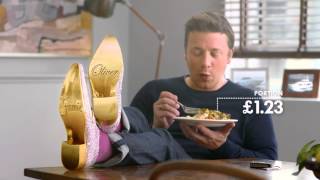 Summer Vegetable Lasagne | Jamie Oliver