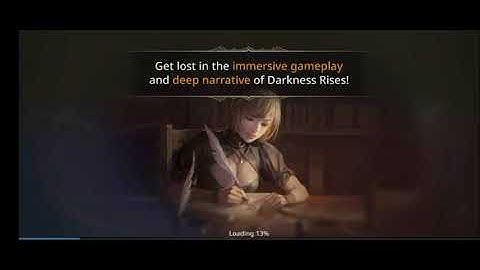 Darkness Rises | Chapter 6 Gameplay | walkthrough