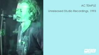 Ac Temple - Island Time