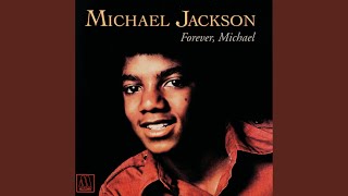 Video thumbnail of "Michael Jackson - Just A Little Bit Of You"