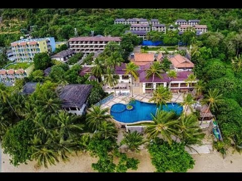 Panwa Boutique Beach Resort Phuket Thailand