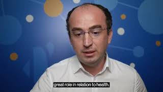 #EUnite Week Session 2: the sScial impacts of health