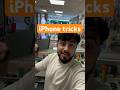 iPhone tricks #fixwithzabit #iphone #iphonetips #iphonetricks