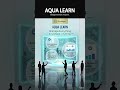 Welcome to Aquargin Aqua Learn — the all-in-one smart education management platform. #aquargin