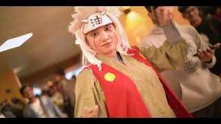 Animecon Dhaka Presents Yukii Matsuri 2022 Coverage By Shah Mohammed