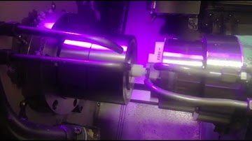 Doosan Lynx 220 LMSA (2013) Lathe