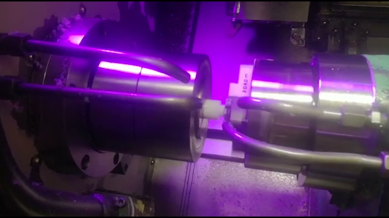 Doosan Lynx 220 LMSA (2013) Lathe