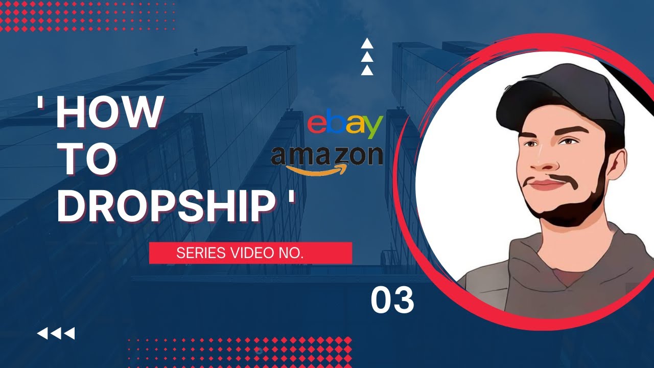 How to Do product hunting in ebay Dropshipping Best Seller Tab Method