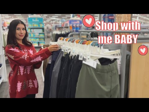 ASMR in Public - Shop with me 🩷