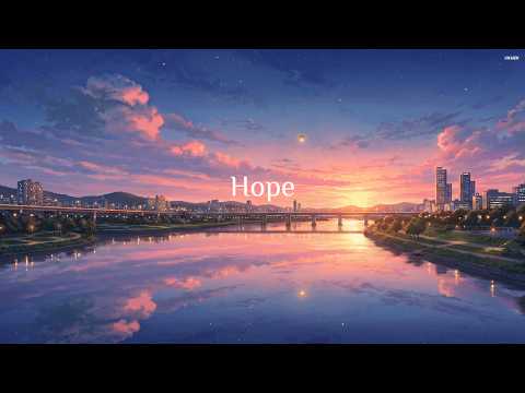 Kkuek - Hope | 가사 Audio Lyrics