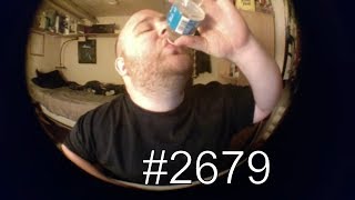 Thumbnail for Jon Drinks Water #2679