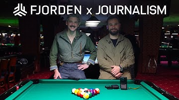 This iPhone Grip Changed How We Filmed in Ukraine — Fjorden Review