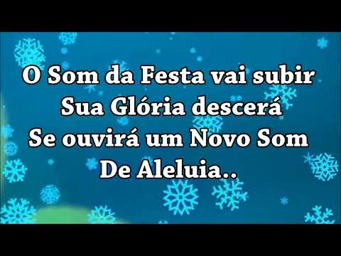 Mil graus Cantado