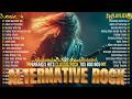 Emotional Slow Rock Classic Rock Ballad Music for Lonely Nights and Silent Reflections 24/7 🌌🎶