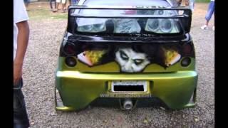 G2 Tuning Bolinha Tunado Meu Xodo - Lindos