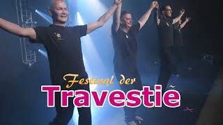 Festival der Travestie - Maria Crohn & Friends
