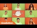The Loud House & NRDD A Capella Theme Song Mashup by Range | Nick