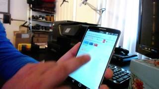 [Root][Unlock] ANY LG G3 No COMPUTER Easy Root