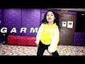 Garmi Dance Video | Street Dancer 3D | Cover by Ajay Poptron and Pratiksha Mp3 Song