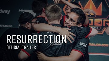 compLexity: Resurrection - Trailer #1