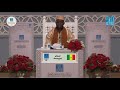 Cheikh diop  senegal       