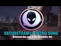 Secureteam theme  by secureteam10