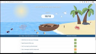 Mail Server Setup for Bulk Email & SMTP – Complete Setup Service Starts in 1 Hour!