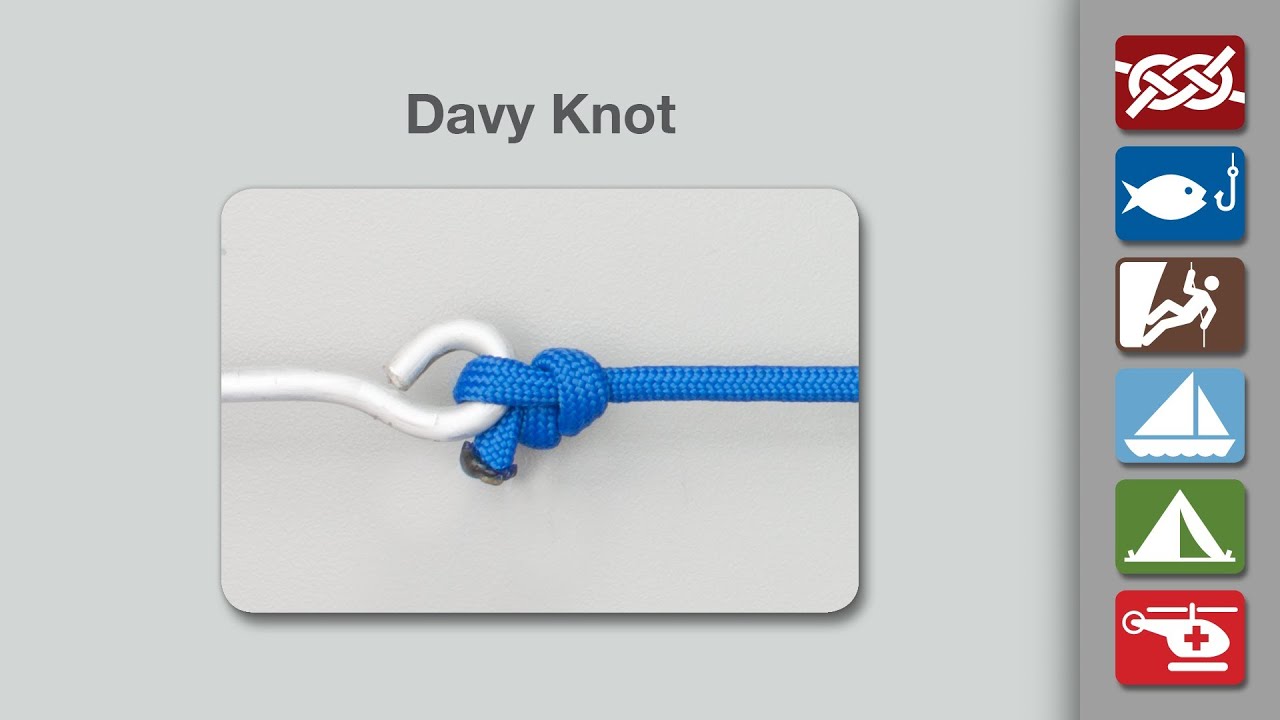 Davey knot