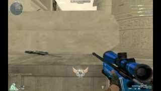 I Am Alive/Quad Feed/Double No Scope Headshot [CF]