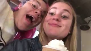 My EF Santa Barbara adventure vlog 12
