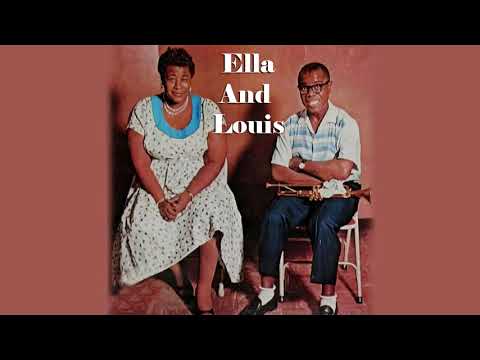 Ella Fitzgerald And