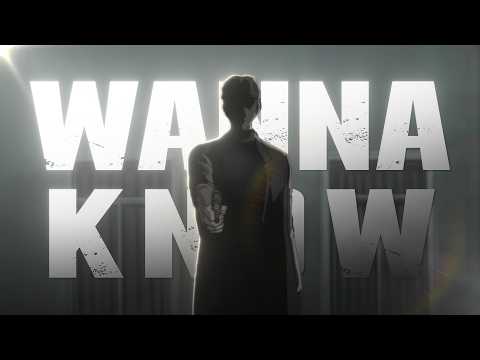 Monster - Wanna Know [Edit/AMV]!