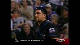 2002   MLB Highlights   August 23