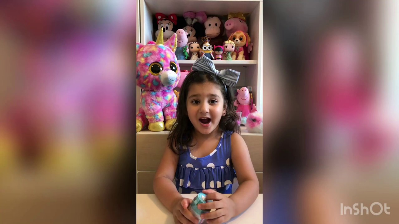 Shopkins blind Bags Opening -Chef Club Series