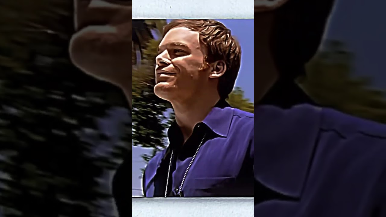 Dexter #edit