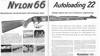 Talkin' Guns - Remington Nylon 66