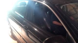 Match Highlights Jaguar X-Type Door Window Regulators