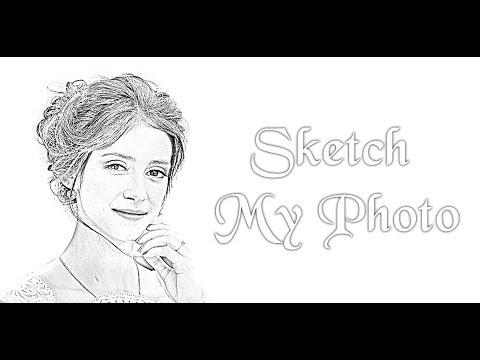 Mac App of the Week: PicSketch turns a photograph into a sketch in just a  few seconds