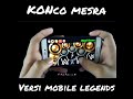 Download Konco mesra (real drum) Versi mobile legends #5 Download Lagu Mp3 Terbaru, Top Chart Indonesia 2018