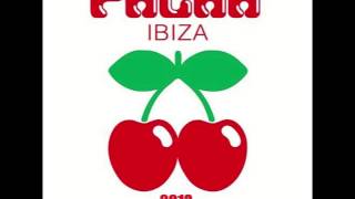 Pacha Ibiza Mix 2013