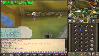 Mikenike93 | Runescape Pk A Friend Ft.Chob | Trust Trade