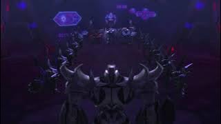 Transformers: Prime: Unreleased Score - The Decepticons Theme
