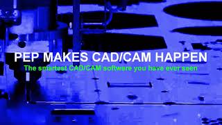 PEP Technology Makes CNC Happen screenshot 4