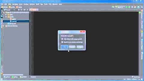 Beginner Node.js Tutorial -12 - Core Modules