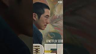 Charles Melton Has Wrapped Filming Beef Season 2