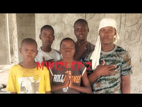MWIZI EP 2 PATRICK CHENGO CHANNEL