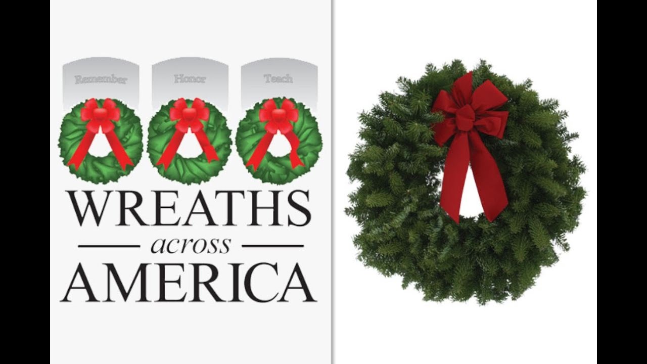 Season Two – Episode One: Honoring Our Patriots at Wreaths Across America (Part 1)