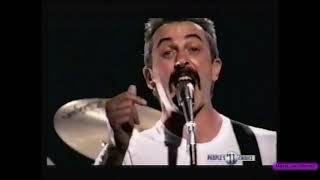 Video thumbnail of "Aaron Tippin - Kiss This 2000"