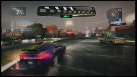 BLUR: Video Game Preview