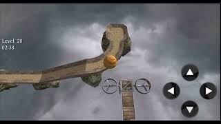 Balance 3D (BMM-Soft) level 19-24 screenshot 3